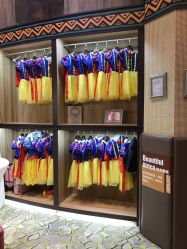 -卡通尼·Safari非洲探索乐园·生日会(金桥国际商业广场店)