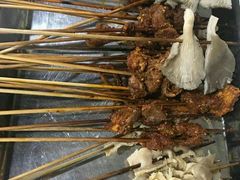 -玉林串串香(大成路店)