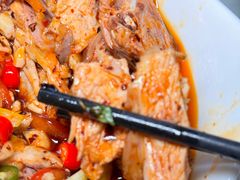 -乐山第一家临江鳝丝(茶坊路店)