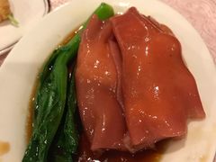 -天伦王朝酒店·盛华瑄餐厅