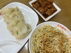 -玉华饮食店(茅台路店)
