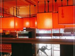 大堂-百年神厨·地道川菜(清江西路店)