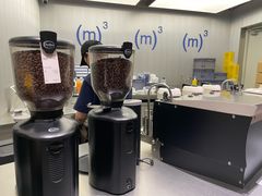 -CUBIC3三立方咖啡(西岸凤巢店)
