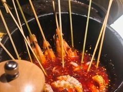 -炉小哥烤肉(信万广场店)