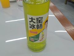 -一口猪海鲜浑锅·东北家常菜