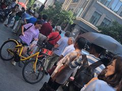 -吴山烤禽 (吴山路店)