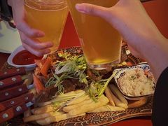 -牛啤堂精酿啤酒餐吧(五棵松华熙店)