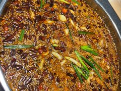 -胖子鱼·天水麻辣鱼火锅(秦州407店)