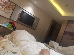 -如家酒店·neo(福州五一广场南门兜地铁站店)