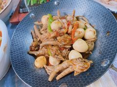-大隐隐于市私房菜(保和小区店)