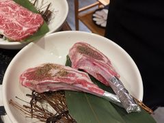 -九田家黑牛烤肉料理(中北镇店)