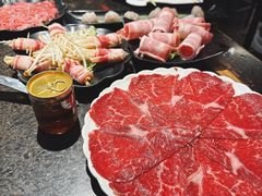 -巴蜀大宅门火锅(北大街店)