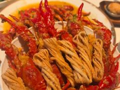 -淮香国色·淮扬菜(正大中心店)