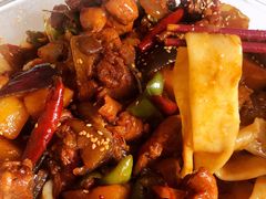 -芦月轩羊蝎子(北蜂窝店)