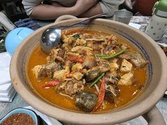 -浩海火烧云傣家菜(京广店)