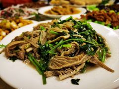 -迎宾楼饭庄(窦店)