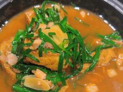 -小秦淮·南京土菜(新亭西路店)