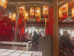-朱光玉火锅馆·太原旗舰(钟楼街店)