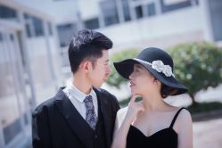 点击看大图 -摩玛婚纱摄影(杭州店)