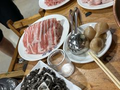 -元盛居(生态大街店)