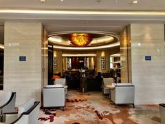 -上海新发展亚太JW万豪酒店