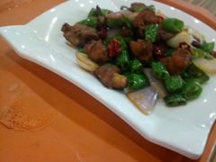 -江南大学-4食堂