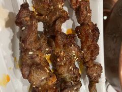 -牛街·马辈儿涮肉(牛街二店)