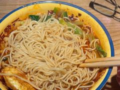 -二娃邓板凳面(解放碑店)