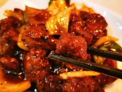 -锦園(伊势丹美食城店)