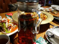-阿罗新疆菜(人民广场店)