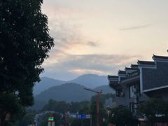 -吃香喝辣·地道衡东菜(南岳大庙店)