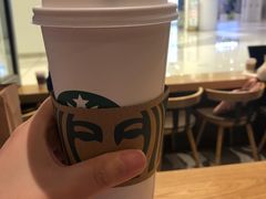 -星巴克(北京新东安)