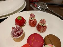 -索菲特酒店 · 云尚天际自助餐厅
