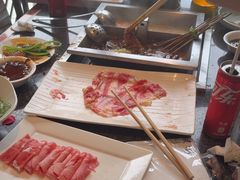 -皇城老妈川味火锅·大连海鲜火锅(港湾店)