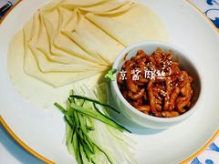 -小菜园新徽菜(南通永旺店)