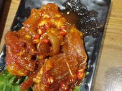 -·缸桶屋·韩式牛肋条自助烤肉(西湖D11店)