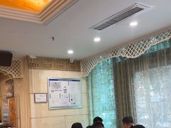 -汗腾格里·风味餐厅(新疆驻京办店)