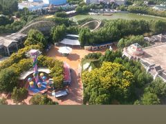 -郑州方特梦幻王国