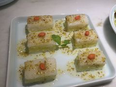 -遇见长安·陕菜名店(乐荟中心店)