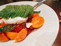-Osteria Garden 生蚝花园餐厅(原进贤路店)