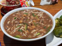 -桂花香手工面(鼓楼店)