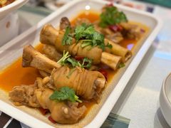-新疆巴州金丝特餐厅(大钟寺店)