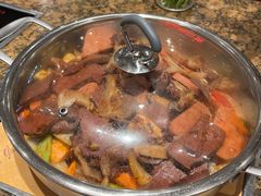 -黄记煌三汁焖锅(欢乐海岸店)