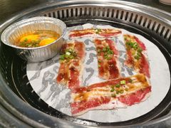 -一家东北烤肉(华大店)