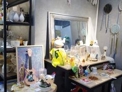 -100家灵感仓库·DIY团建(什刹海店)