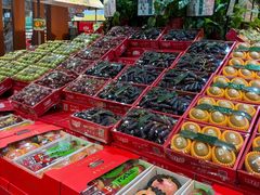 -鲜力达果品批发直销(青山店)