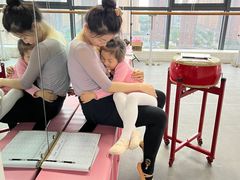 -小酒窝中国舞(汉阳店)