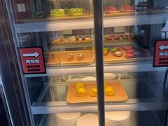 -允辛家·自助泥炉烤肉(九亭店)