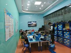 -万达广场(武汉菱角湖店)