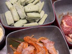 -新石器烤肉(虹悦城店)